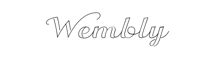 Transatlantic Cruise Demo  Free Fonts Download