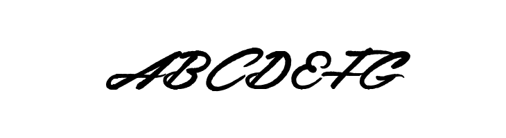 Back from the Dead  Free Fonts Download