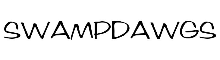 Arctic Regular  Free Fonts Download