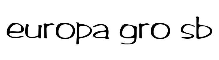 Arctic Regular  Free Fonts Download