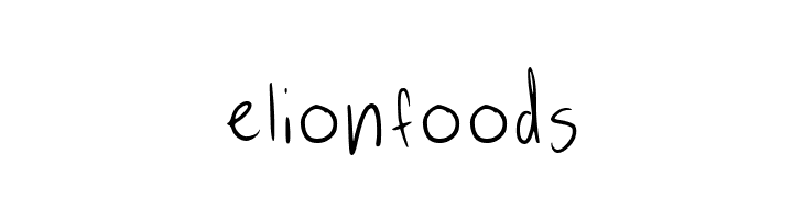 In Hades Regular  Free Fonts Download