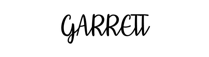 Affectionately Yours  Free Fonts Download