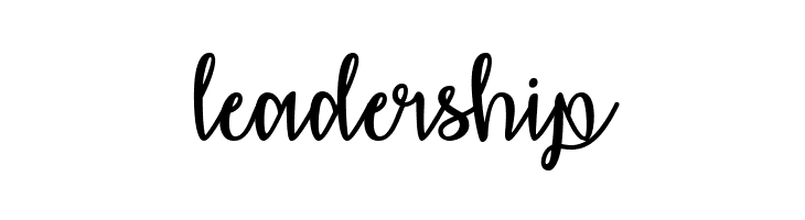 Affectionately Yours  Free Fonts Download