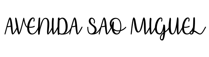 AffectionatelyYours  Free Fonts Download