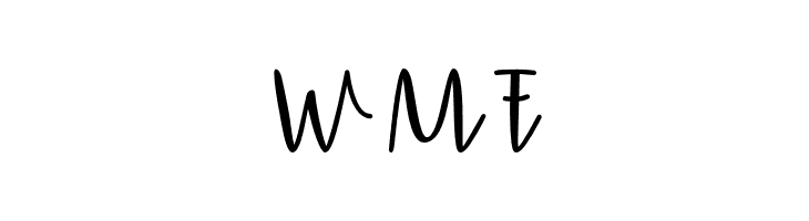 AffectionatelyYours  Free Fonts Download