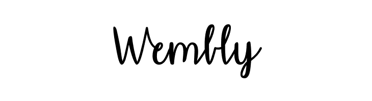 AffectionatelyYours  Free Fonts Download