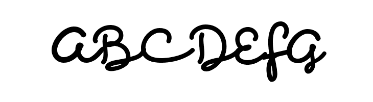 Discobaby  Free Fonts Download