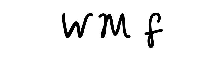 Discobaby  Free Fonts Download