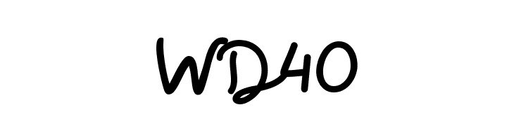 Discobaby  Free Fonts Download