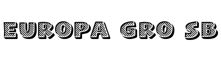 Naughty Squirrel Striped Demo  Free Fonts Download