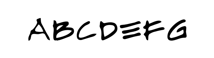 Almagro Regular  Free Fonts Download