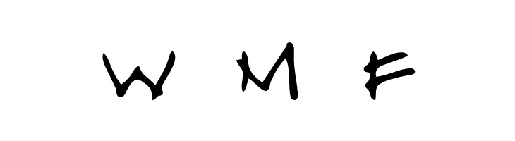 Almagro Regular  Free Fonts Download