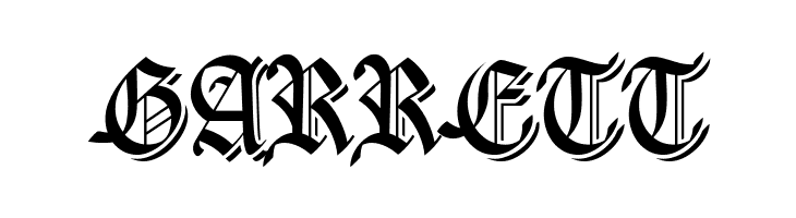 CartaMagna-Line  Free Fonts Download