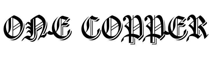 CartaMagna-Line  Free Fonts Download