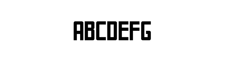 Puente Bueno St  Free Fonts Download