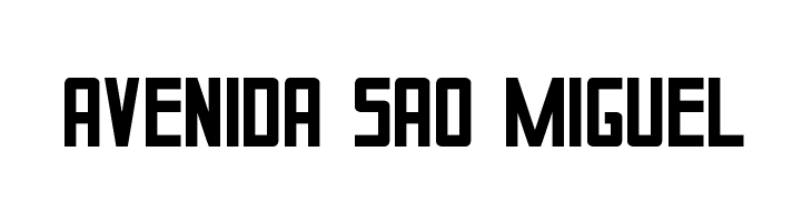 Puente Bueno St  Free Fonts Download