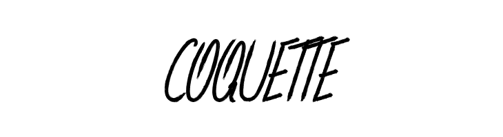 LES CAROTTES SONT FRAICHES  Free Fonts Download