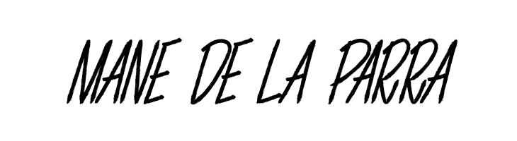 LES CAROTTES SONT FRAICHES  Free Fonts Download