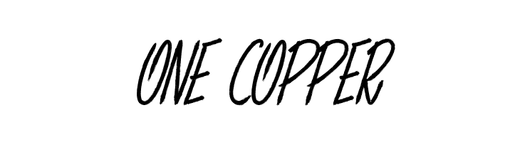 LES CAROTTES SONT FRAICHES  Free Fonts Download