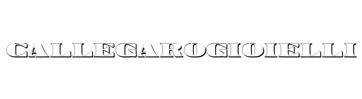 Legal Tender 3D  Free Fonts Download