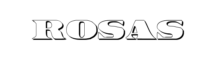 Legal Tender 3D  Free Fonts Download