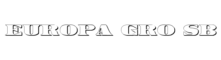 Legal Tender 3D  Free Fonts Download