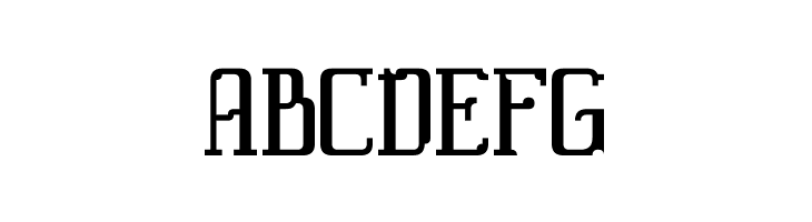 Daybreaker  Free Fonts Download