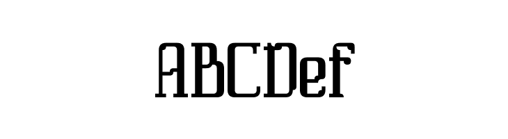 Daybreaker  Free Fonts Download