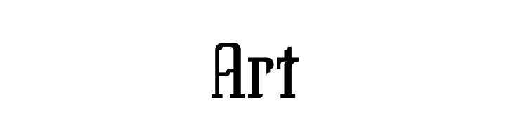Daybreaker  Free Fonts Download