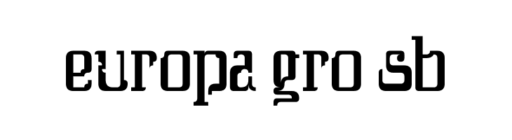 Daybreaker  Free Fonts Download
