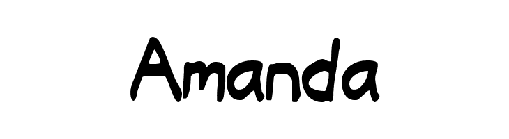 Typeecanoe  Free Fonts Download