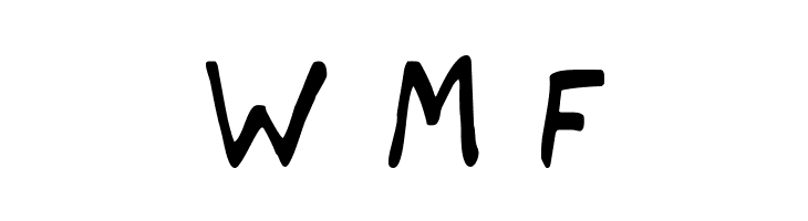 Typeecanoe  Free Fonts Download