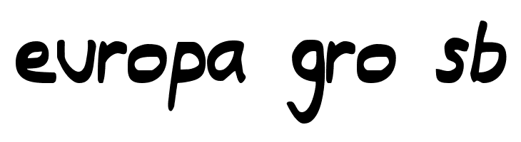 Typeecanoe  Free Fonts Download