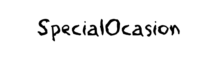 Voodoo Spirits  Free Fonts Download