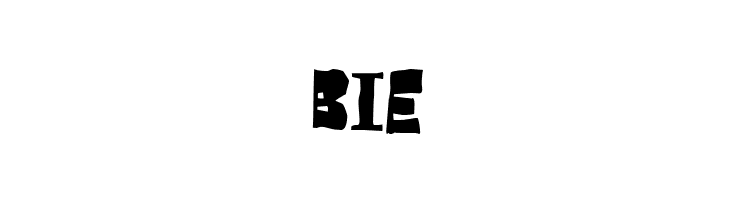 Orangutan  Free Fonts Download