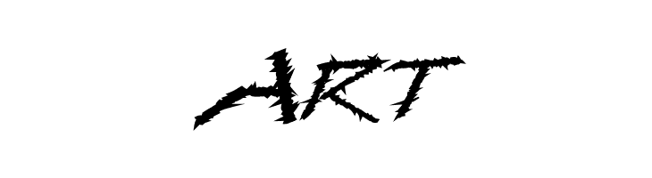 Barbed Type  Free Fonts Download