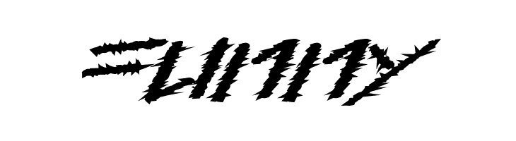 Barbed Type  Free Fonts Download