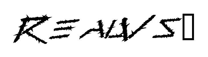 Barbed Type  Free Fonts Download