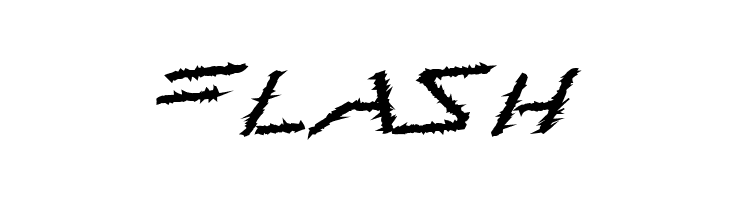 Barbed Type  Free Fonts Download