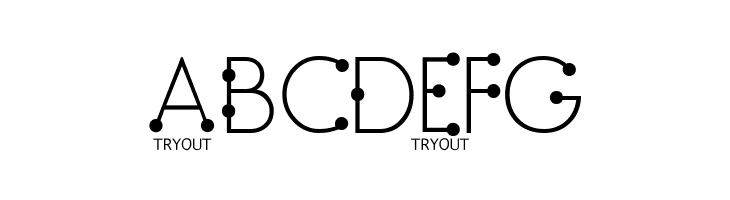 BoumBoum Tryout  Free Fonts Download