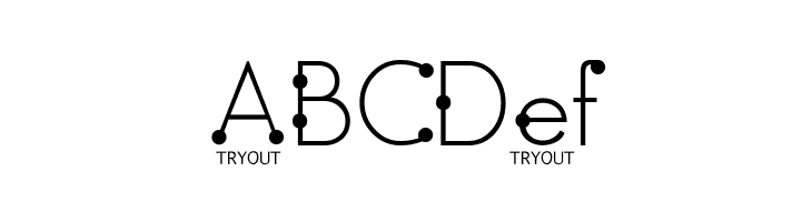 BoumBoum Tryout  Free Fonts Download