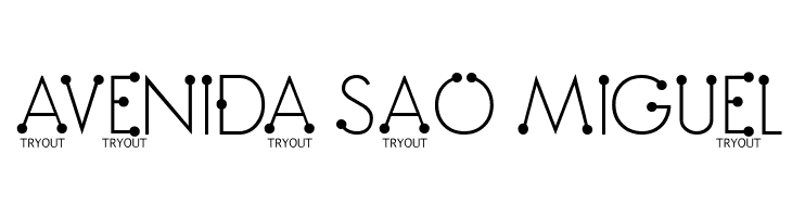 BoumBoum Tryout  Free Fonts Download