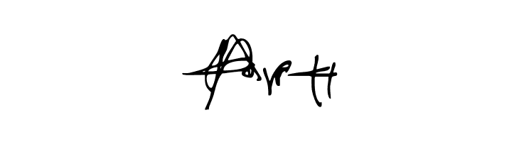 Administrator Password  Free Fonts Download