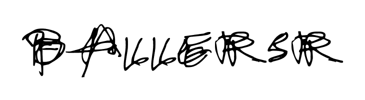 Administrator Password  Free Fonts Download