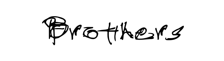 Administrator Password  Free Fonts Download