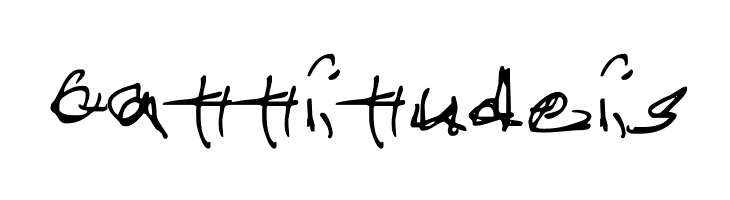 Administrator Password  Free Fonts Download