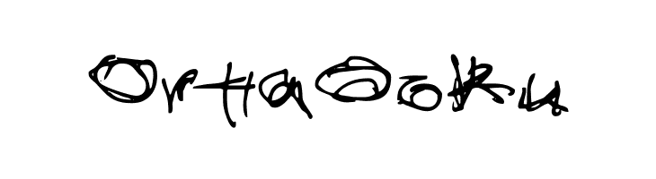 Administrator Password  Free Fonts Download