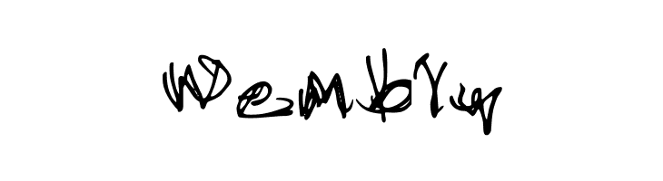 Administrator Password  Free Fonts Download