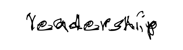 Administrator Password  Free Fonts Download