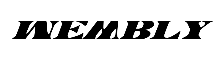 Legal Tender Italic  Free Fonts Download